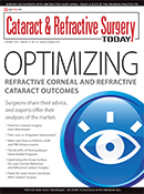 Cataract & Refractive Surgery Today & QualSight Value Added Programs