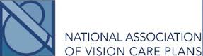 Member National Association of Vision Care Plans