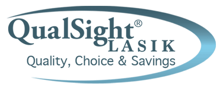 Qualsight logo